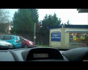 Adventure to Tesco Express! The Kim and Kai Show Daily Vlog!