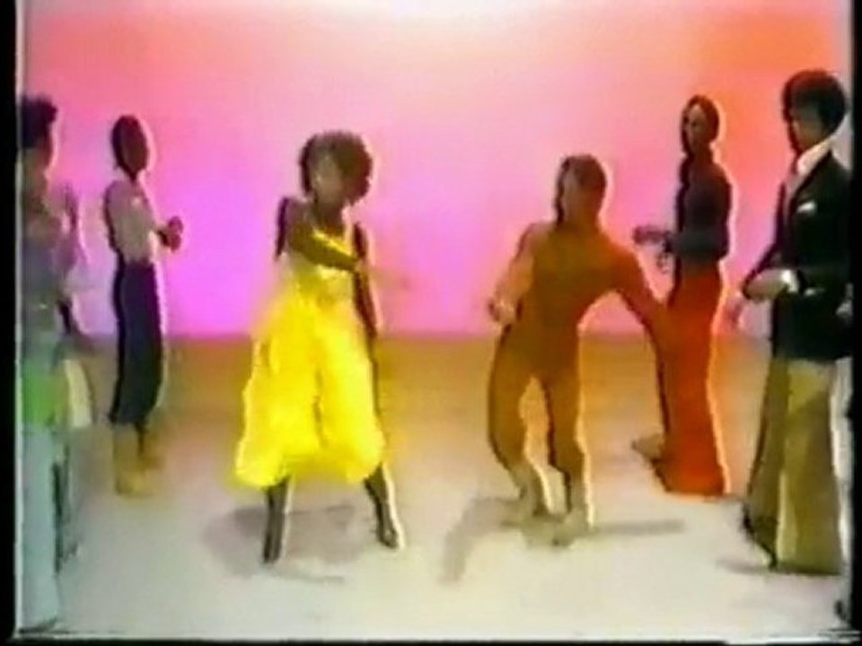 HA CHA CHA by Brass Construction video Dailymotion