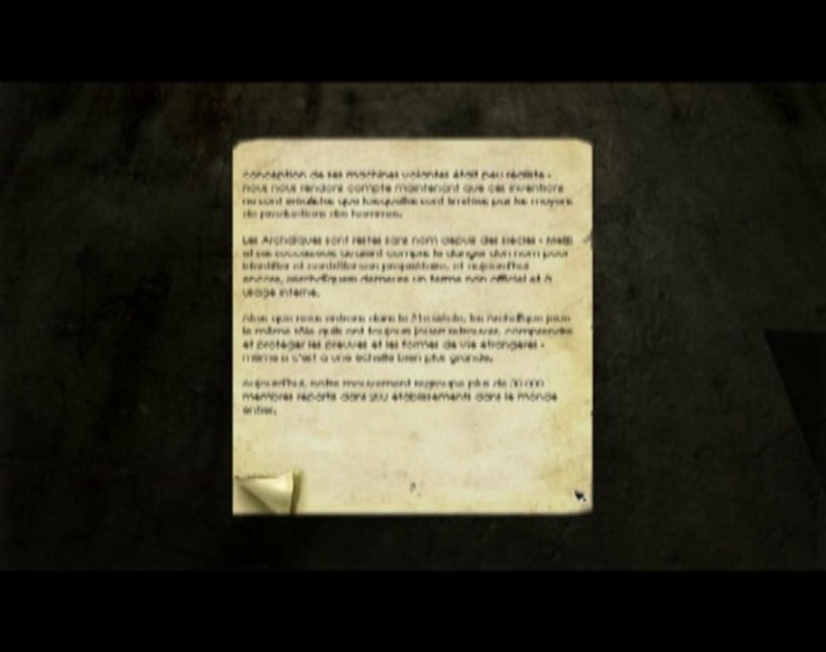 Penumbra Black Plague - 11 - Ptit Dej