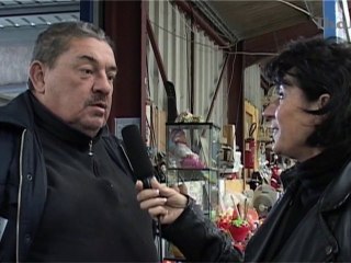 La Communauté d'Emmaüs de Sète/Frontignan