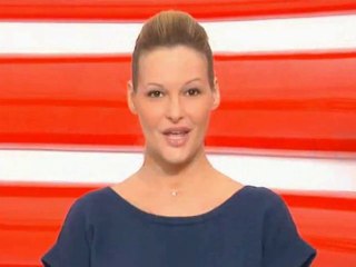 Emma Cubaynes - Dimanche 02 Janvier 2011