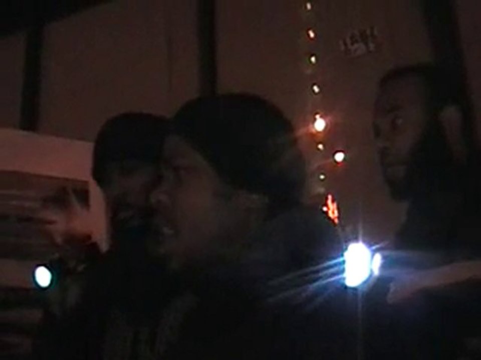 The Most High is going to Destroy Amerikkka Pt.1