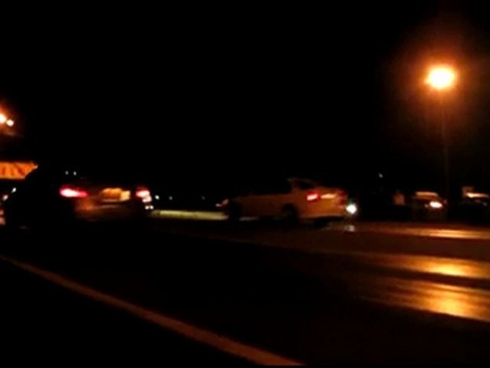 Civic Si vs Civic Vti ~ GarageTurkey.Net