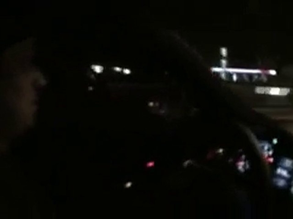 M3 vs. RS6 vs. GTR vs. 911 ~ GarageTurkey.Net