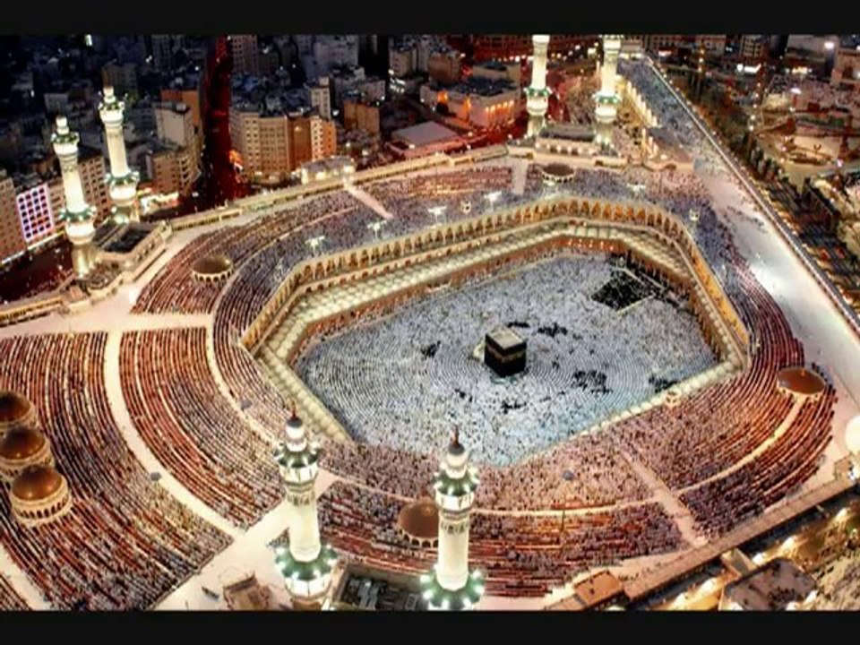 Prière (définition explication piliers islam) français