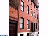 Homes for Sale - 905-907  Pine Street - Philadelphia, PA 19107-6129 - Micki Stolker