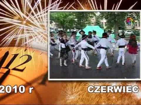 Podsumowanie roku 2010 Ostrów Mazowiecka