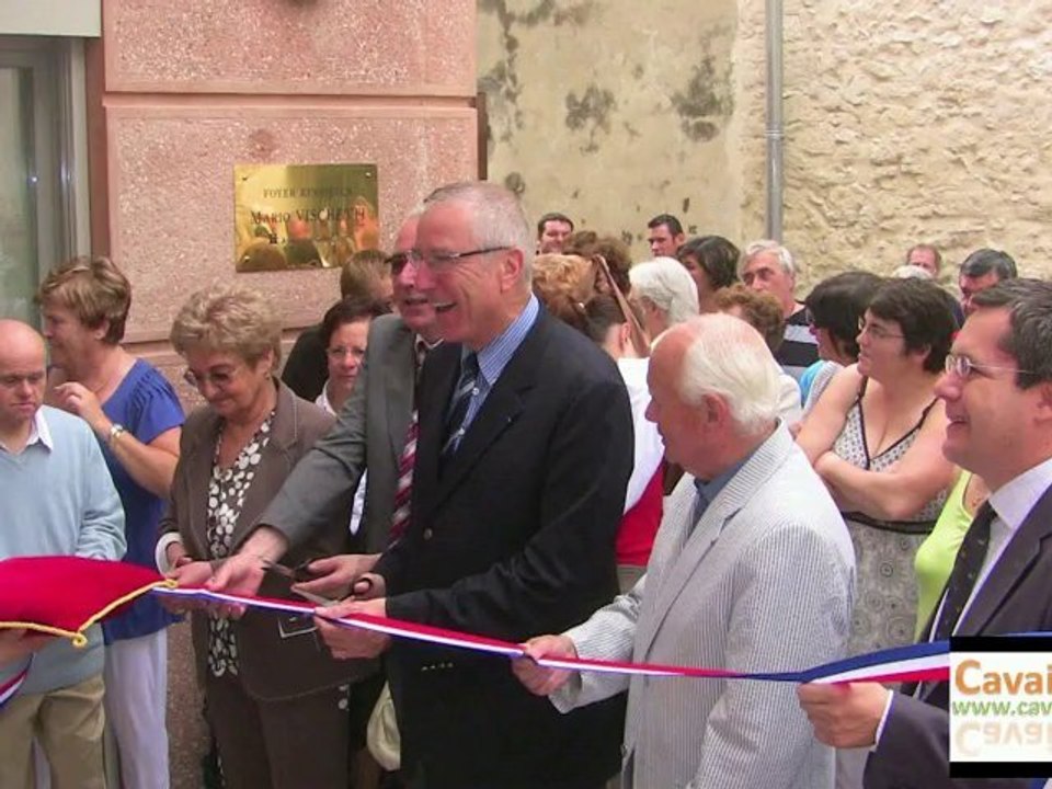 Cavaillonline.com vous souhaite une bonne année 2011!