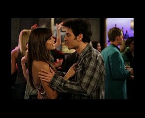 HD - How I Met Your Mother S6 E13 Bad News - 1