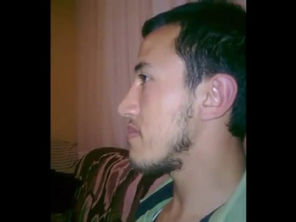 Enver Akbaş