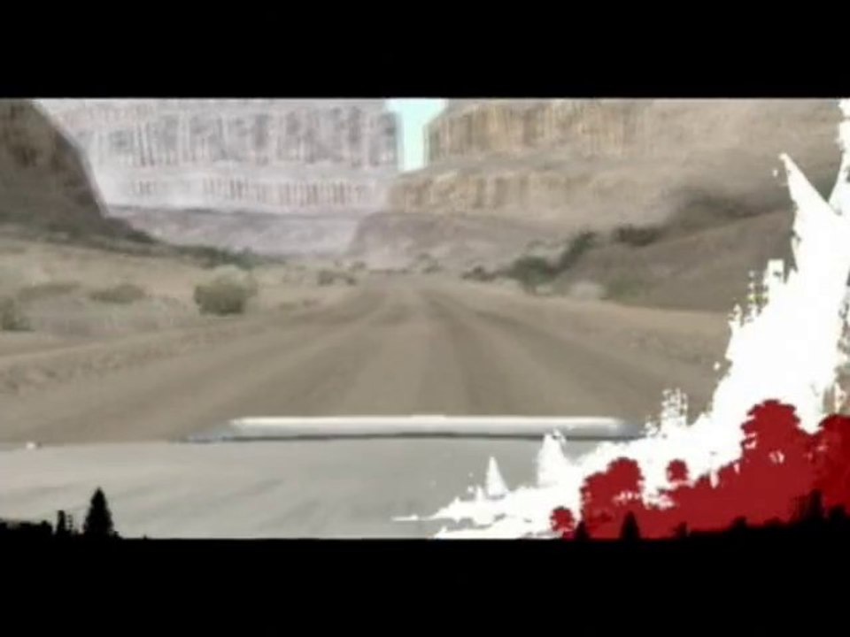 Trailer Richard Burns