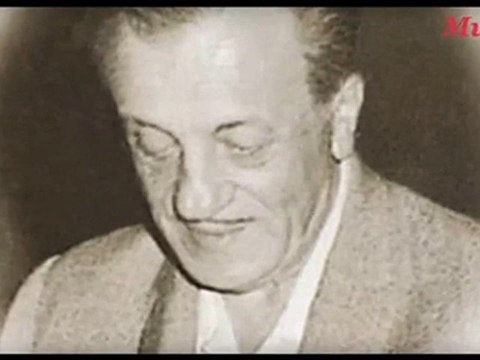 Necip Fazil Kisakurek - Aynalar (Yorum Musiki)