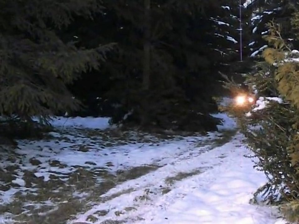 TARGETOLIV en TGB TARGET 500 (II)