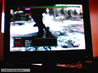 [dt] 3 évent Cris, Tykoz, Shuninx, Benjo