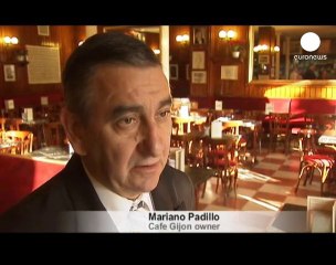 España da un portazo histórico a los malos humos