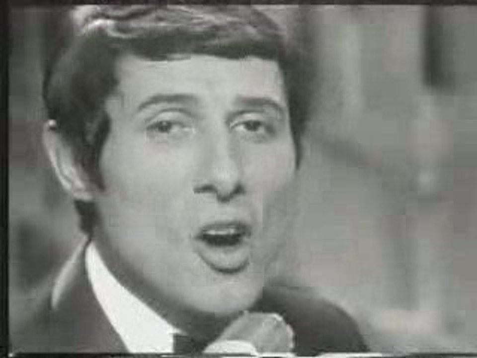 1966 Austria - Udo Jurgens
