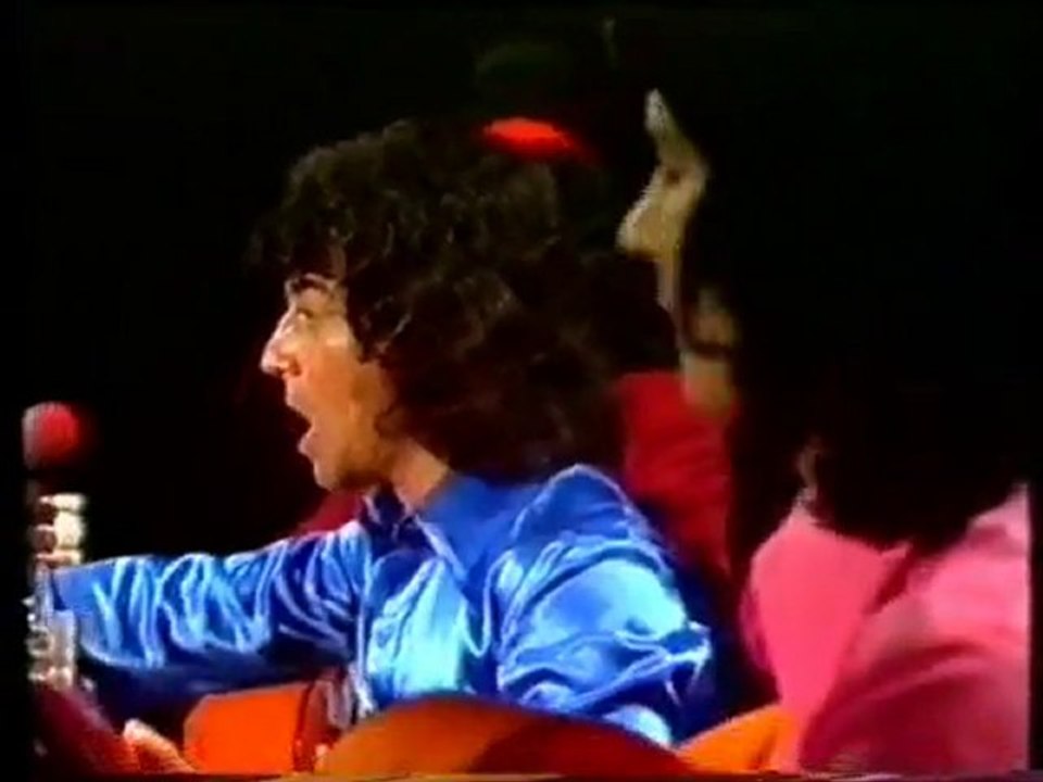 Manero, Bambo Baliardo, Manuel Arenas - Aurora