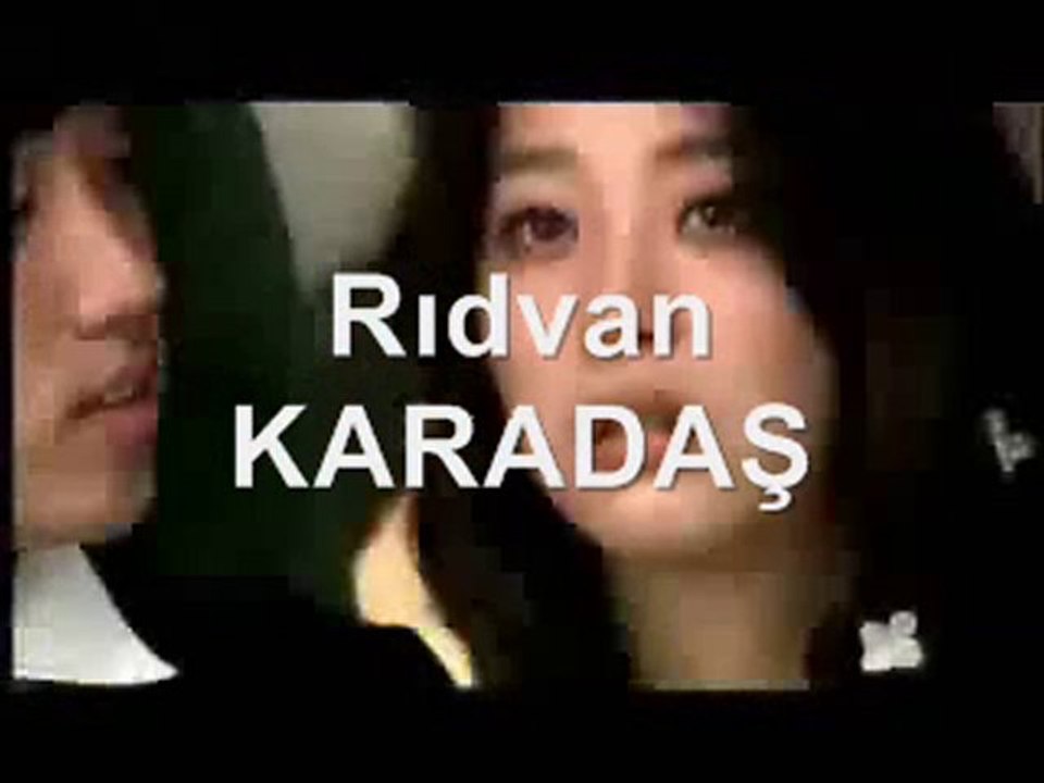 RIDVAN KARADAŞ - KAÇ KADEH KIRILDI SARHOŞ GÖNLÜMDE