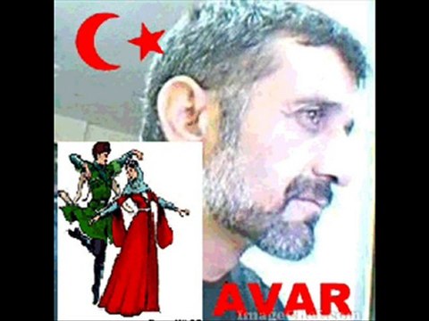 AVAR ŞEYH ŞAMİL-LA İLAHA İLLALLAH-SEFAİ