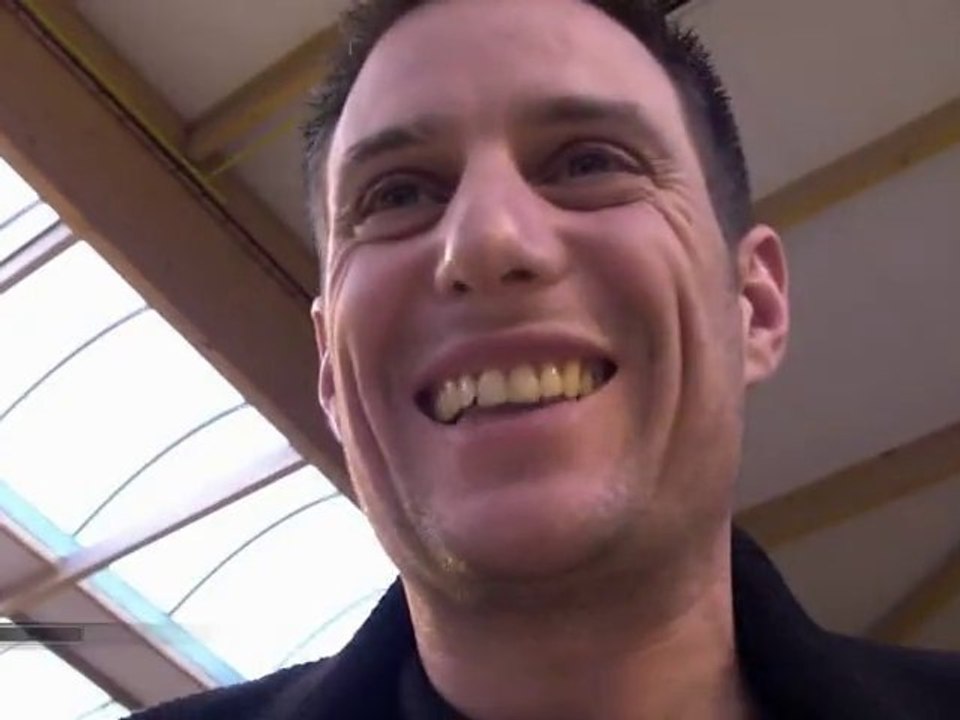 INTERVIEW FINALISTE OPEN GIEN 2010_2011