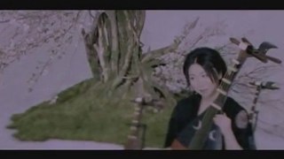 Sakura Sakura by Rin (1) - a J-Pop video