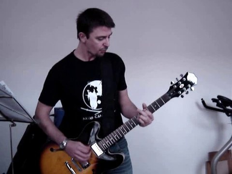 GUNS N'ROSES / Dead Boys - Ain't it fun by Tyell59