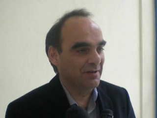 ΑΝΤΩΝΗΣ ΚΥΡΙΝΑΣ, ΓΡΑΜΜΑΤΕΑΣ ΠΕΡΙΦΕΡΕΙΑΚΟΥ ΣΥΜΒΟΥΛΙΟΥ