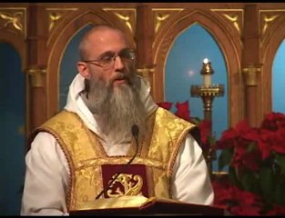 Jan 02 - Homily: Humility of the Magi