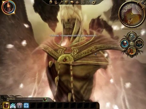 Dragon Age Origins [23] La Paresse (Partie 4)