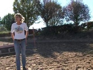 Cahiers de dressage (Tome1) d'Orgeix Nathalie..