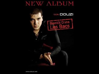 Cheb Douzi - Nti Li Chaghla Bali !