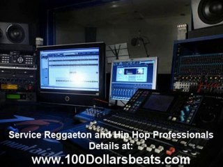 Romantic Style Reggaeton Beats