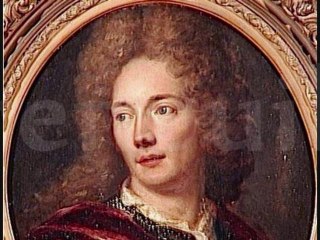 La grenouille et le Boeuf de Jean de la Fontaine