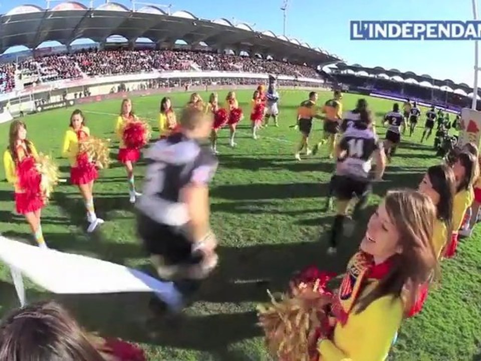 USAP-BRIVE : LE MINIMUM VITAL