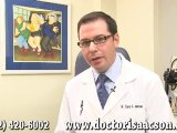 Heel Pain Treatment - Manhattan Podiatrist NYC