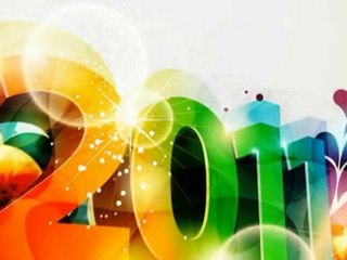 Bonne et Heureuse Année de la part de GuyaneAffaires.com