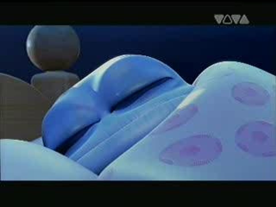 Crazy Frog- We Are The Champions