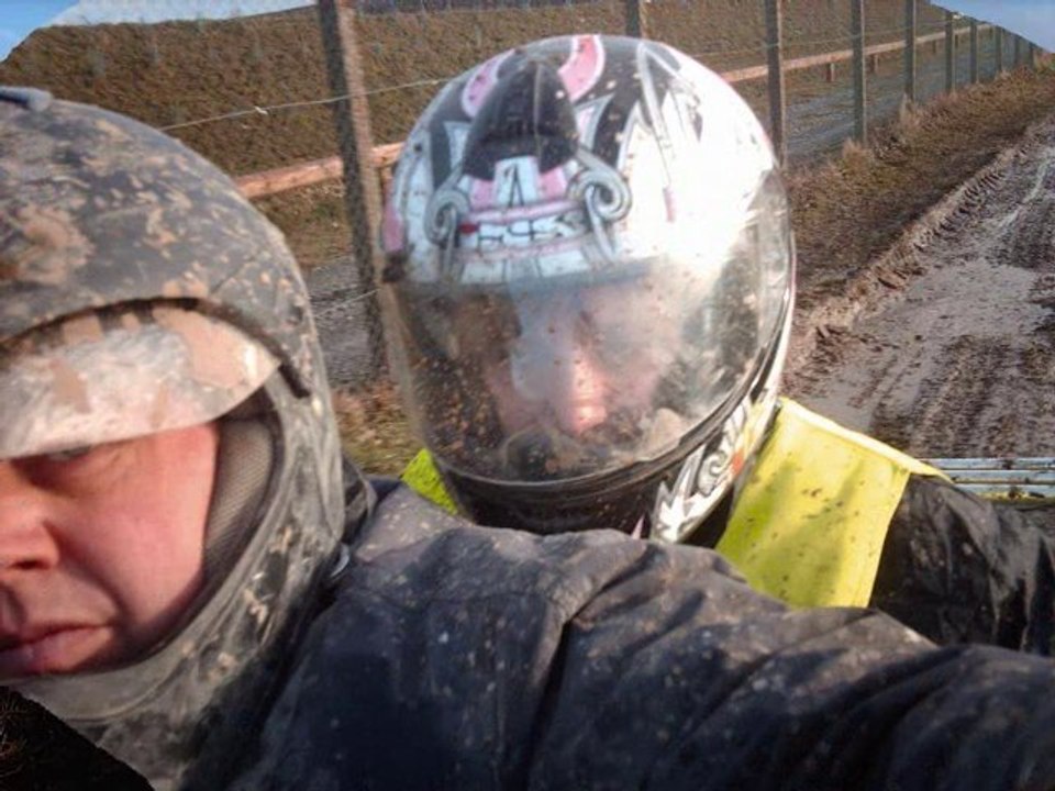 rando du 2 janvier 2011