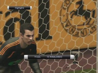 PES 2011 BPL Manager 16 goku nikola