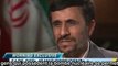 Interview d'Ahmadinejad sur ABC news en mai 2010 vostfr