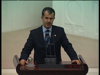 Adıyaman Milletvekili Mehmet ERDOĞAN 03.04.2008-2 / TBMM