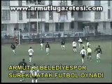 ARMUTLU BELEDİYESPOR