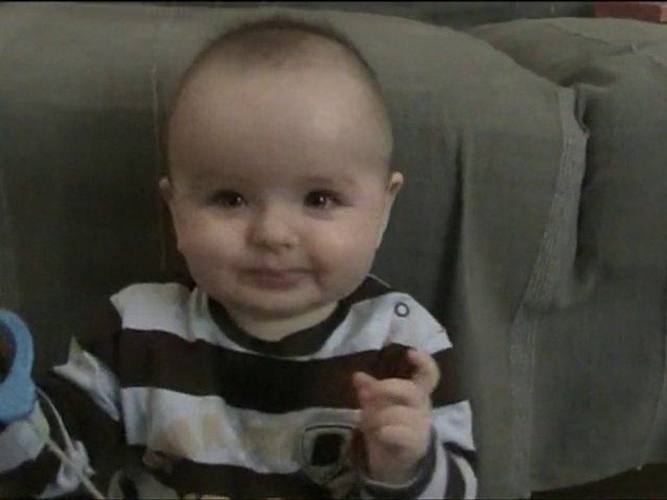 Une drôle de façon de communiquer...