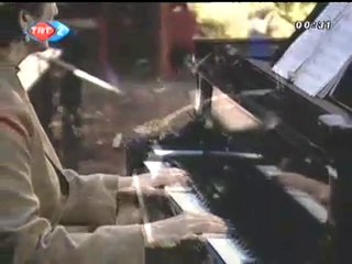 MELİHAT GÜLSES & ARİF AZERTÜRK -DEĞDİ SAÇLARIMA-