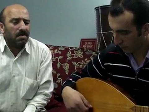 TANER KARATAŞ NAZLI YAR İNTİZAR ETTİ