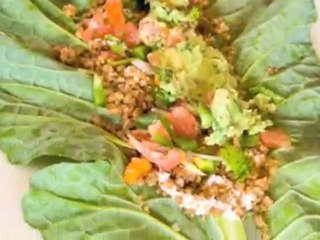 Cacao Tree Cafe a Raw, ALiving Vegan Food Heaven