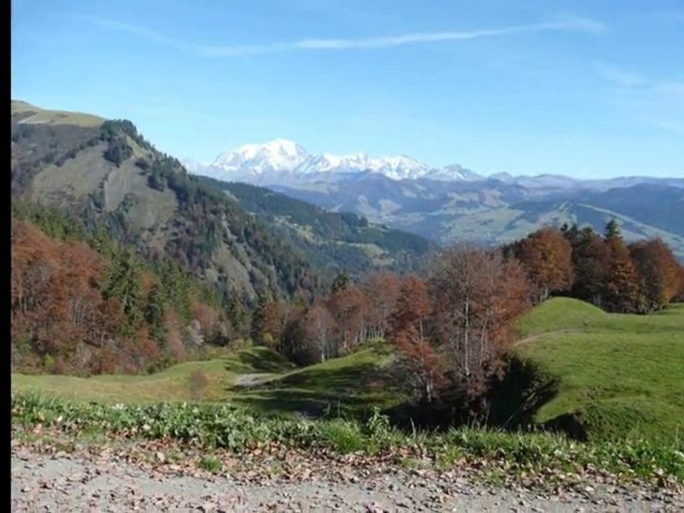 Aravis2009