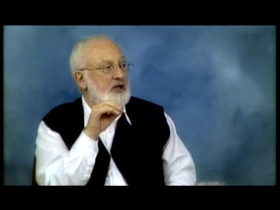 Раствори себя (Врата Зоар)