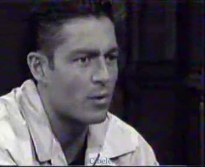 Fernando Colunga y Aracely Arambula en OTRO ROLLO