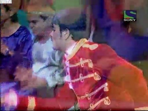 India Ne Bana Di Jodi Awards_2nd January 2011 Pt1@Apnicommun